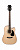 Акустическая гитара Cort AD880CE-NAT Standard Series